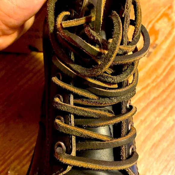 Frye Tyler boots - Picture 5 of 6
